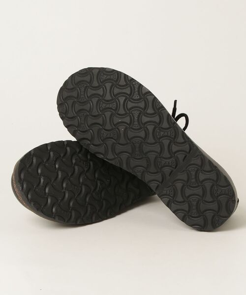 BIRKENSTOCK（ビルケンシュトック）の「Uppsala Low / アップサラ ロー ブラック 【ナロー幅】 UNISEX（ブーツ・メンズ・ブラック・37(24cm)/39.0/25㎝/38/24.5cm/36(23cm)）」の7枚目の写真