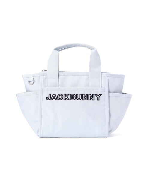 Jack Bunny!!】カートバッグ (UNISEX)（ゴルフグッズ）｜Jack