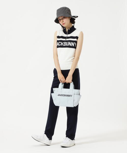 Jack Bunny!!】カートバッグ (UNISEX)（ゴルフグッズ）｜Jack