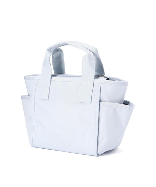 JACK BUNNY カートバッグ ホワイト Jack Bunny!!】カートバッグ (UNISEX)（ゴルフグッズ）｜Jack