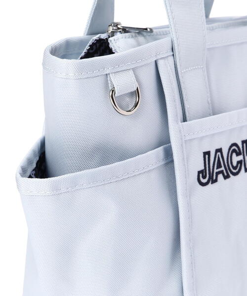 Jack Bunny!!】カートバッグ (UNISEX)（ゴルフグッズ）｜Jack