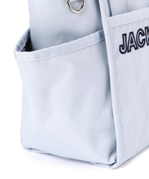 Jack Bunny!!】カートバッグ (UNISEX)（ゴルフグッズ）｜Jack