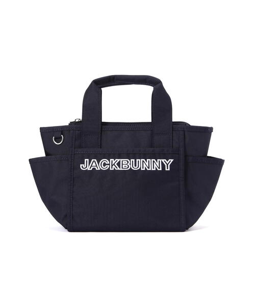 Jack Bunny!!】カートバッグ (UNISEX)（ゴルフグッズ）｜Jack