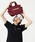 Jack Bunny!!iWbNoj[j́uyJack Bunny!!zJ[gobO (UNISEX)iStObYjvbC