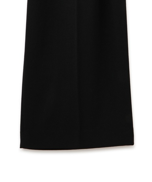 EMOELLE】スリーブレスオールインワン カルゼ（つなぎ/オールインワン