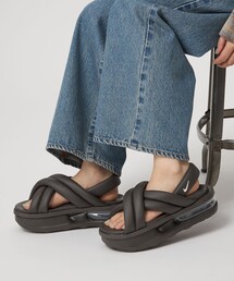 NIKE（ナイキ）の「＜NIKE＞エア マックス アイラ サンダル（サンダル）」