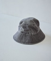 studio CLIP | 日よけウォッシュハット(ハット)