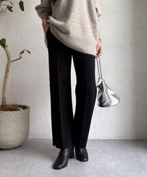 【WEB限定】ダブルエアーストレートパンツ