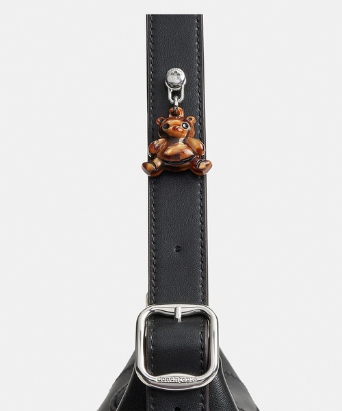 ベア バッグ チャーム（チャーム）｜Coachtopia（コーチトピア）の