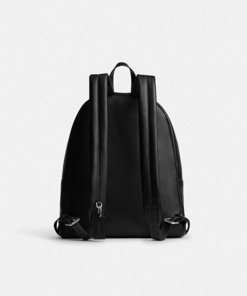 COACH(コーチ)の「リッジウッド バックパック(バックパック/リュック・メンズ・ブラック系その他・ONE)」の4枚目の写真