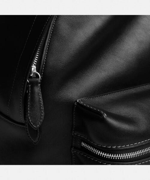 COACH(コーチ)の「リッジウッド バックパック(バックパック/リュック・メンズ・ブラック系その他・ONE)」の7枚目の写真