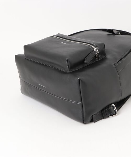 COACH(コーチ)の「リッジウッド バックパック(バックパック/リュック・メンズ・ブラック系その他・ONE)」の8枚目の写真