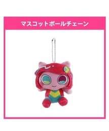 SPECIAL PRODUCT DESIGN（スペシャルプロダクトデザイン）の「〈ぽよろいど〉マスコットボールチェーン（キーホルダー）」