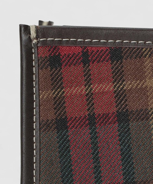 A VACATION（アヴァケーション）の「【A VACATION (ア ヴァケーション)】SEE SAW ハンドバッグ（ハンドバッグ・レディース・グリーン系その他・FREE）」の8枚目の写真