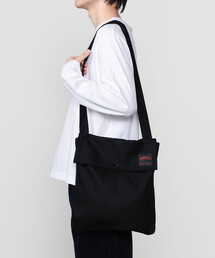 VETRA（ベトラ）の「VETRA | メルトン ショルダーバッグ UNISEX（ショルダーバッグ）」