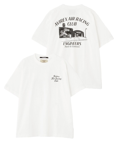 セール】《A.A.R.C》GARAGE SLUB T-SHIRT / ガレージ スラブ 半袖T