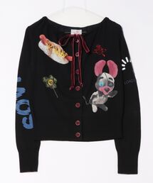 Vivienne Westwood｜ヴィヴィアンウエストウッドのカーディガン
