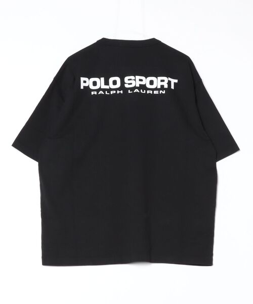 リラックス フィット Polo Sport ジャージー Tシャツ（Tシャツ