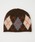 SLY�i�X���C�j�́uARGYLE JQ KNIT BEANIE �A�[�K�C�� �W���K�[�h �j�b�g �r�[�j�[ �H�� �~���i�j�b�g�L���b�v/�r�[�j�[�j�v�b�u���E���n���̑�2