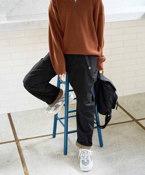 セール】限定展開 FREAK'S STORE OUTDOORS 裏フリース クライミング