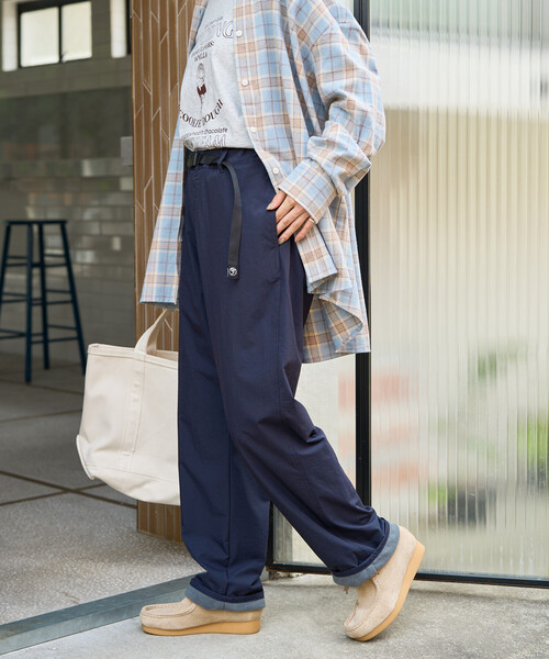 セール】限定展開 FREAK'S STORE OUTDOORS 裏フリース クライミング