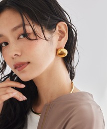 BARNYARDSTORM | BARNYARDSTORM / ボリュームメタルピアス(ピアス（両耳用）)