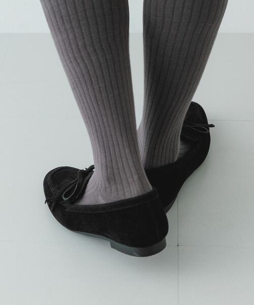 リボンフリンジローファー（ローファー）｜RODE SKO（ロデスコ）の