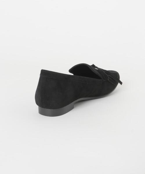 リボンフリンジローファー（ローファー）｜RODE SKO（ロデスコ）の