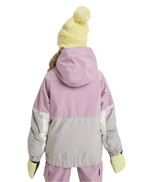 HEKLA ICE GIRL JK /ロキシーキッズスキースノーボードウェア