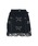 AVENCHUMU�i�A�o���`���E���j�́uGarter & Harness lace mini skirt�i�X�J�[�g�j�v�b�u���b�N
