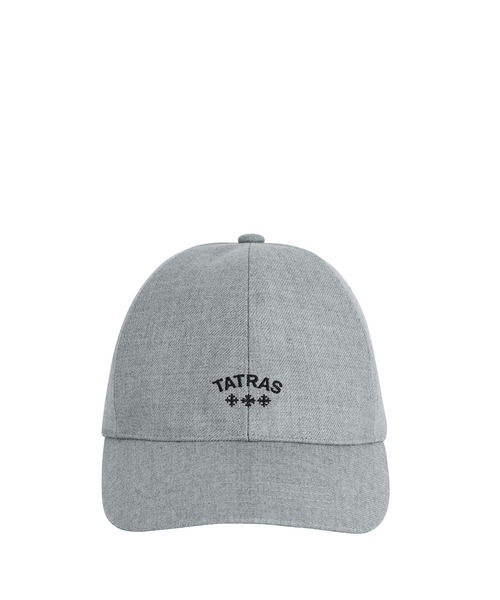 TATRAS(タトラス) VILLALBA ビラルバ（キャップ）｜TATRAS（タトラス