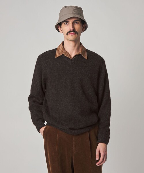 スティーブンアランSteven Alanワイド身幅ウールニット 8200024F0725_m1_a021.jpg