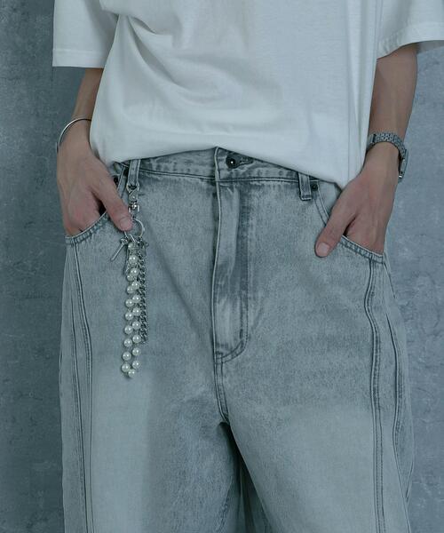 WEGO（ウィゴー）の「WEGO/ジャラモチーフキーチェーン（キーケース/キーアクセサリー・メンズ・その他1/その他2/その他3/その他4・FREE）」の9枚目の写真