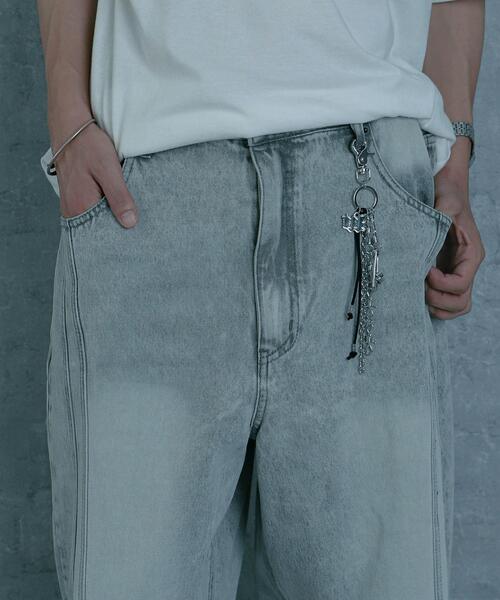 WEGO（ウィゴー）の「WEGO/ジャラモチーフキーチェーン（キーケース/キーアクセサリー・メンズ・その他1/その他2/その他3/その他4・FREE）」の12枚目の写真