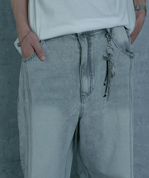 WEGO（ウィゴー）の「WEGO/ジャラモチーフキーチェーン（キーケース/キーアクセサリー・メンズ・その他1/その他2/その他3/その他4・FREE）」の13枚目の写真