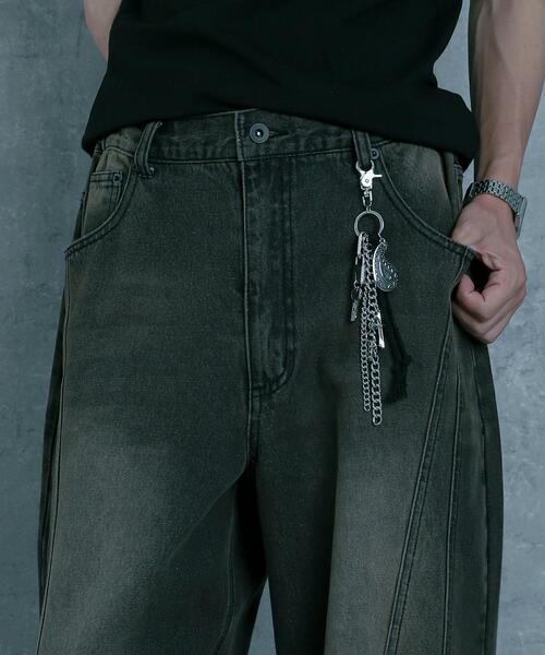 WEGO（ウィゴー）の「WEGO/ジャラモチーフキーチェーン（キーケース/キーアクセサリー・メンズ・その他1/その他2/その他3/その他4・FREE）」の16枚目の写真