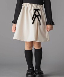 パンツ スカートキュロット ラップ キュロットスカート」に該当
