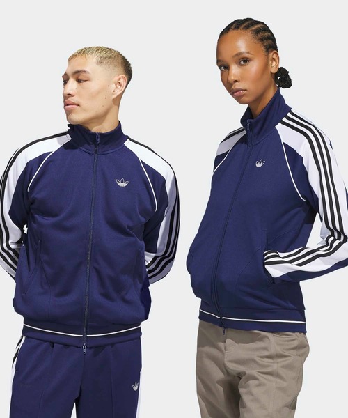 タイショーン トラックジャケット / アディダスオリジナルス adidas