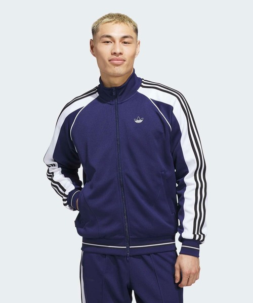 タイショーン トラックジャケット / アディダスオリジナルス adidas