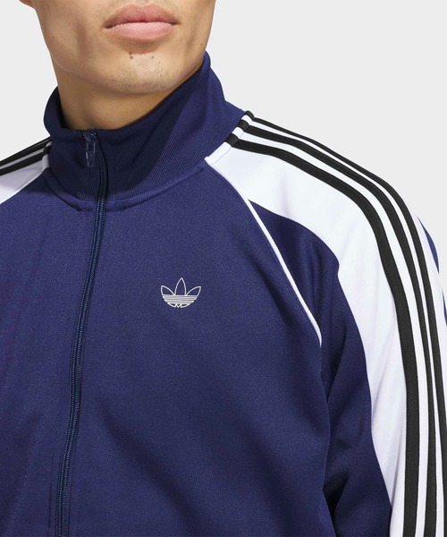 タイショーン トラックジャケット / アディダスオリジナルス adidas