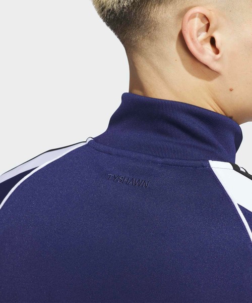 タイショーン トラックジャケット / アディダスオリジナルス adidas