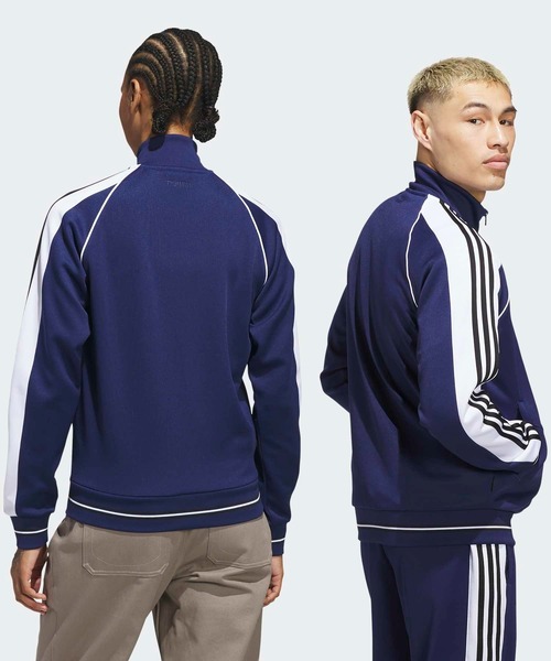 タイショーン トラックジャケット / アディダスオリジナルス adidas