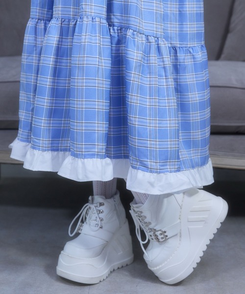 Whinny/ごきげんぷりてぃ~わんぴっぴ（ワンピース）｜Whinny