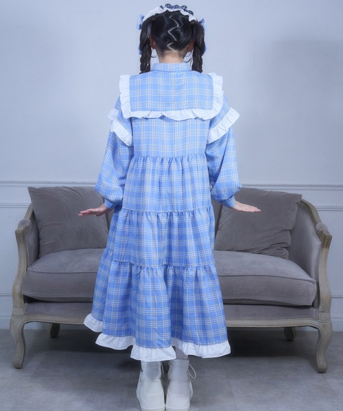 Whinny/ごきげんぷりてぃ~わんぴっぴ（ワンピース）｜Whinny