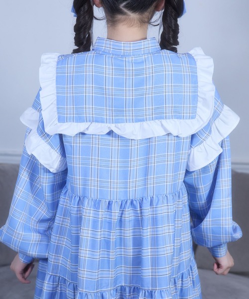 Whinny/ごきげんぷりてぃ~わんぴっぴ（ワンピース）｜Whinny