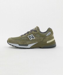 NEW BALANCE（ニューバランス）の「＜New Balance＞U992GL/スニーカー（スニーカー）」