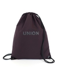 VILLA BOOKS（ヴィラ ブックス）の「Union Backpack (M's Burgundy)（バックパック/リュック）」