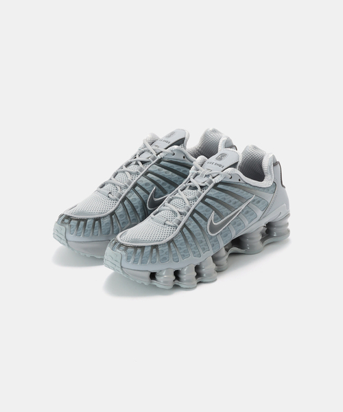 【NIKE/ ナイキ】 ショックス TL AV3595
