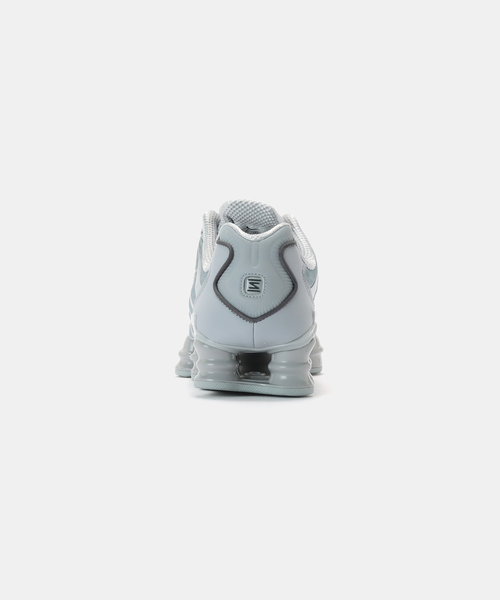 NIKE（ナイキ）の「【NIKE/ ナイキ】 ショックス TL AV3595（スニーカー・レディース・チャコールグレー・25.5cm/27.5cm/26.5cm）」の9枚目の写真