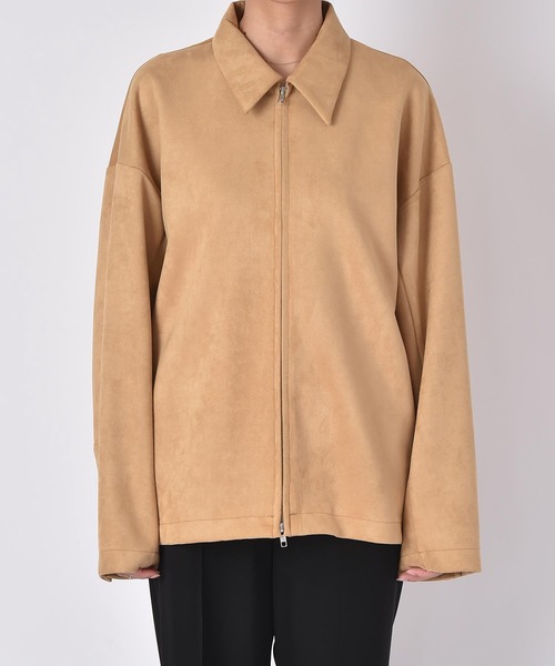 AKTE 2WAYジャケット AKTE 2WAYジャケット 【公式通販】